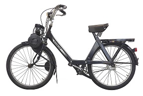 solex 3800