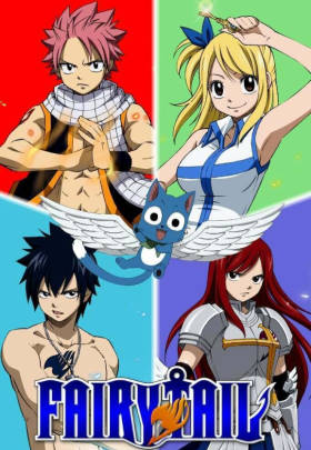 Fairy Tail