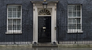 Downing Street 10