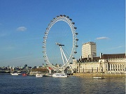 London eye