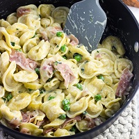 Tortellini