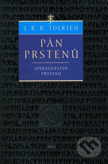 kniha Pn prsten: Spoleenstvo prstenu