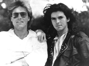 Modern Talking