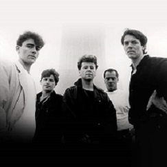 Simple Minds