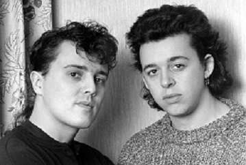 Tears for Fears