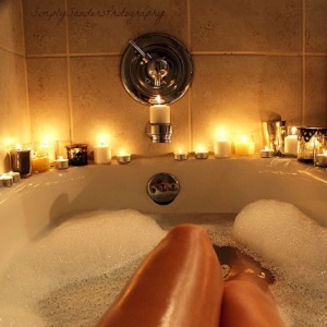 bath relax