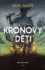 Kniha Kronovy dti