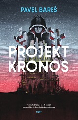 Kniha Projekt Kronos