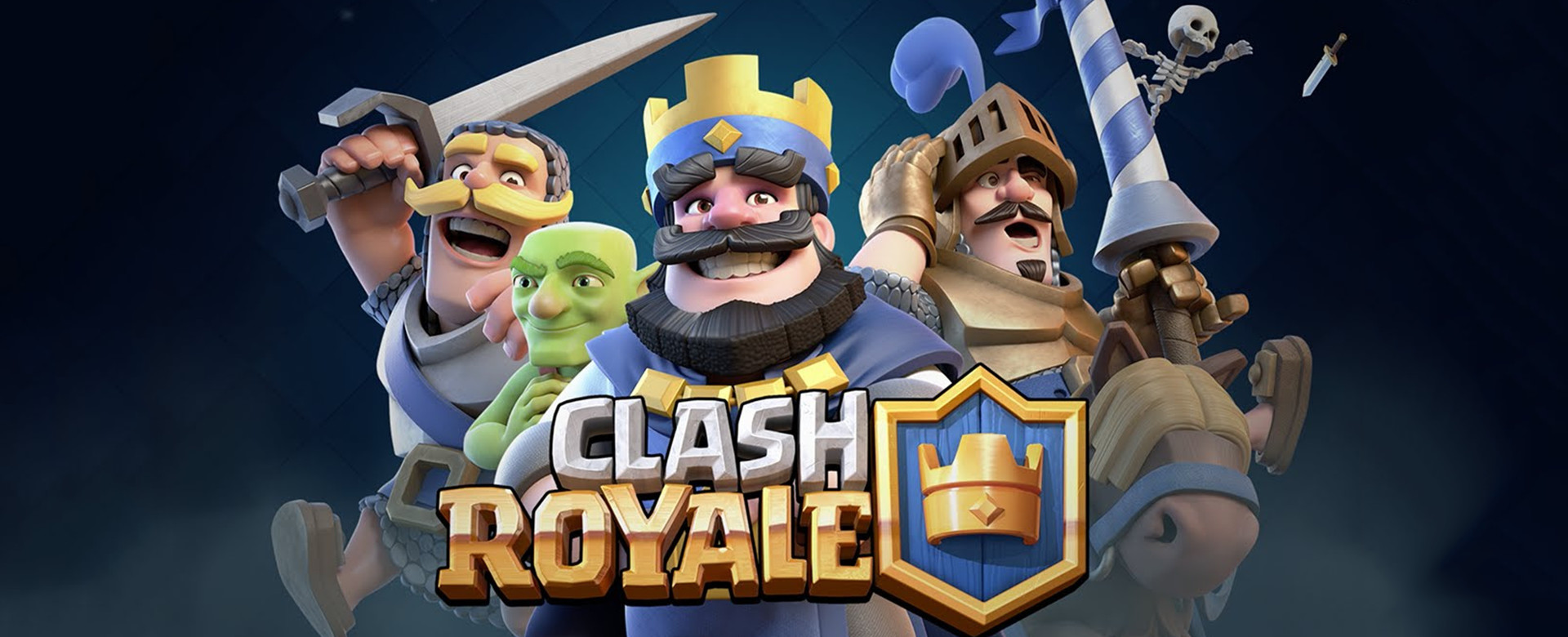 Clash royale