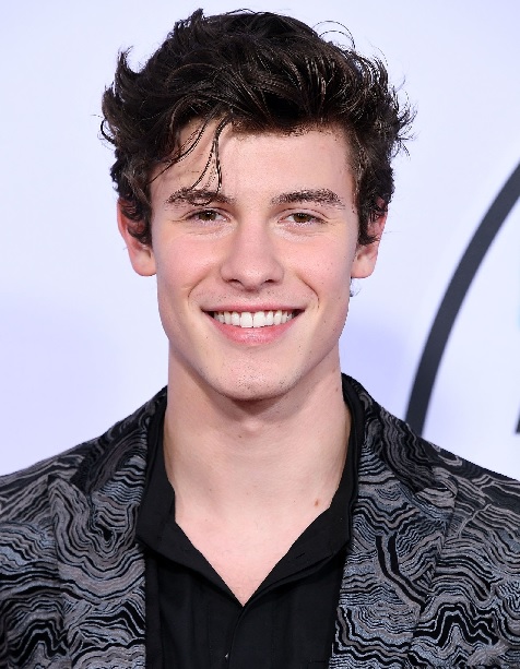 Shawn Mendes