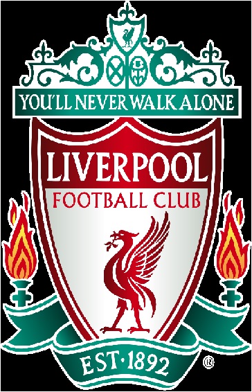 Liverpool FC - znak