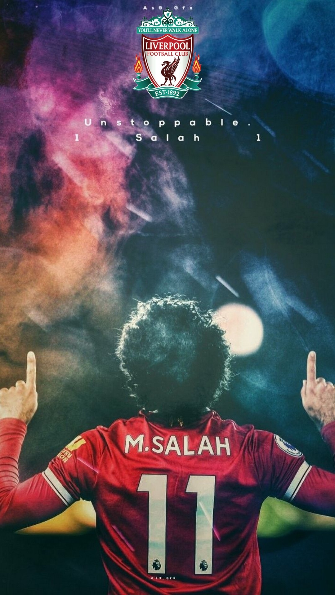 Mohamed Salah