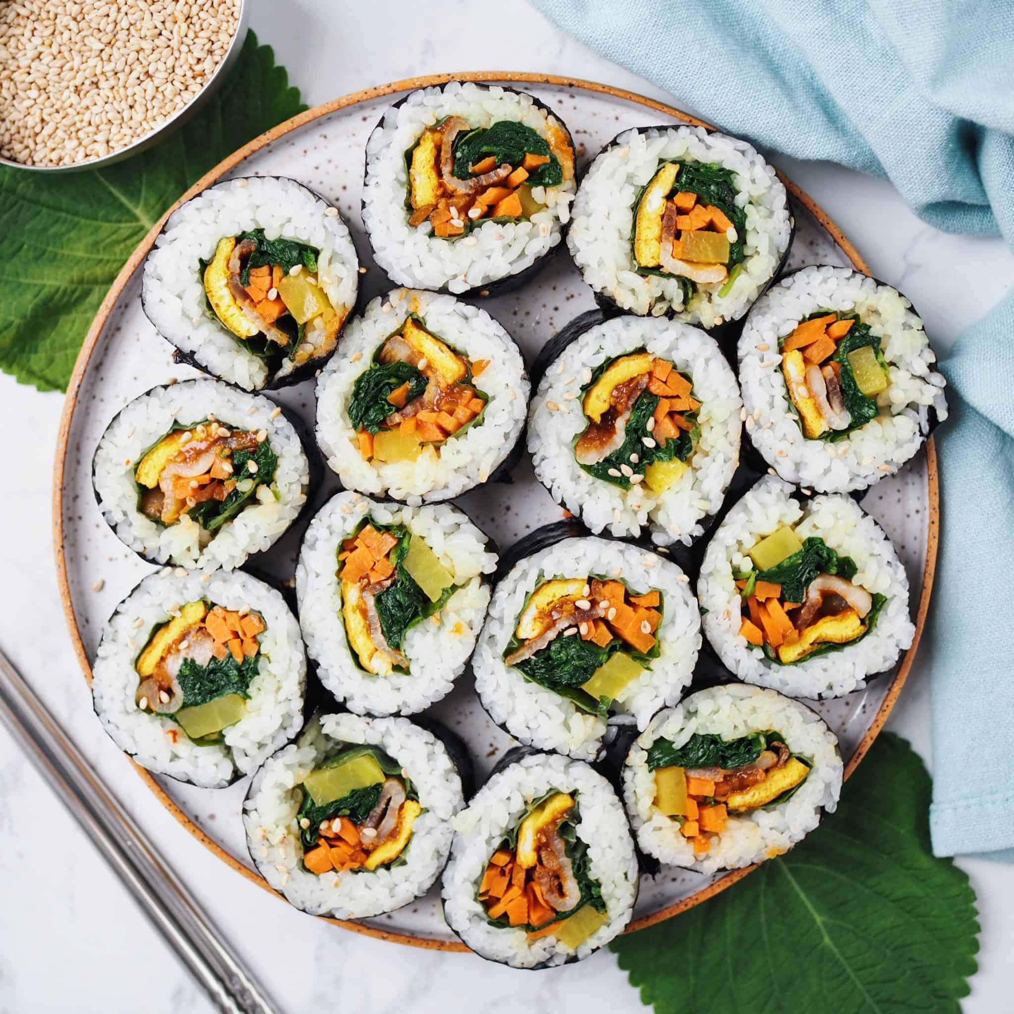 Kimbap