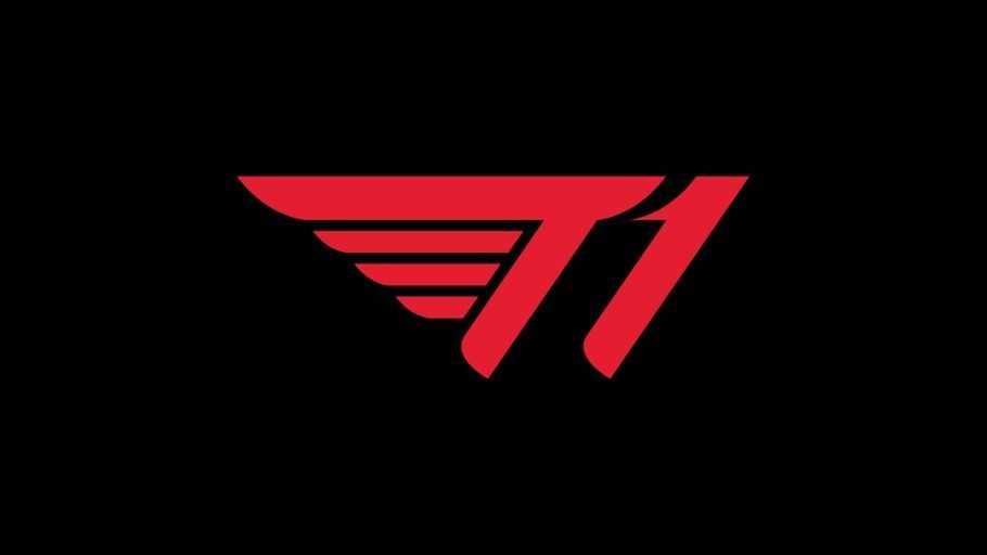 Logo SKT T1