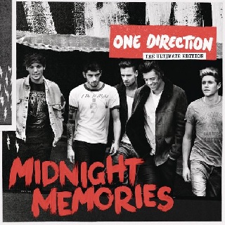 midnightmemories