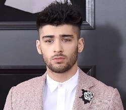 zaynmalik