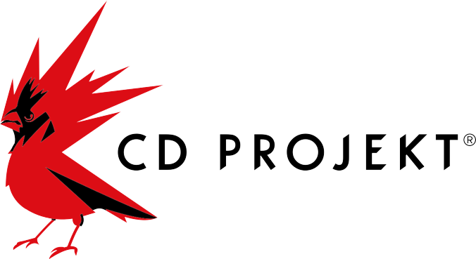 logo CDProjekt RED