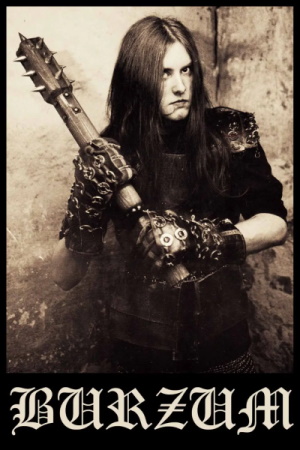 Burzum