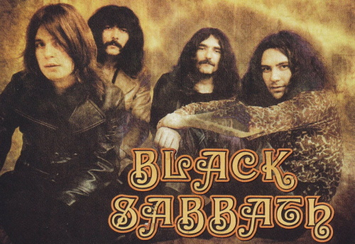 Black Sabbath