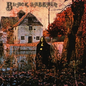 Album Black Sabbath skupiny Black Sabbath