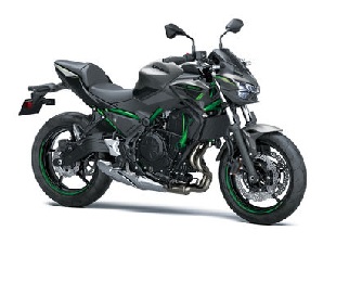 Kawasaki Z 650