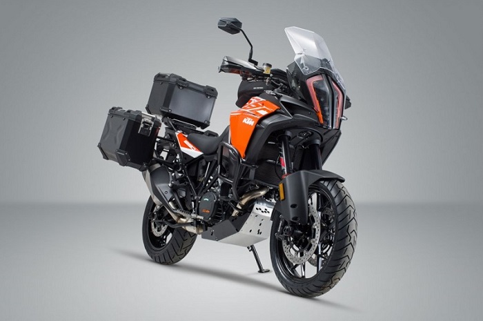 KTM 1290 Super Adventure