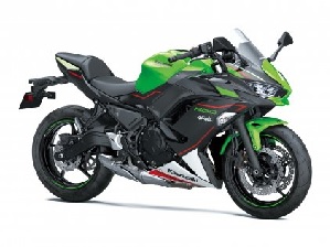 Kawasaki Ninja