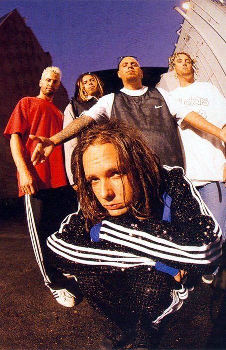 korn