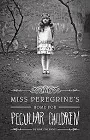 Miss Peregrine's home for peculiar children