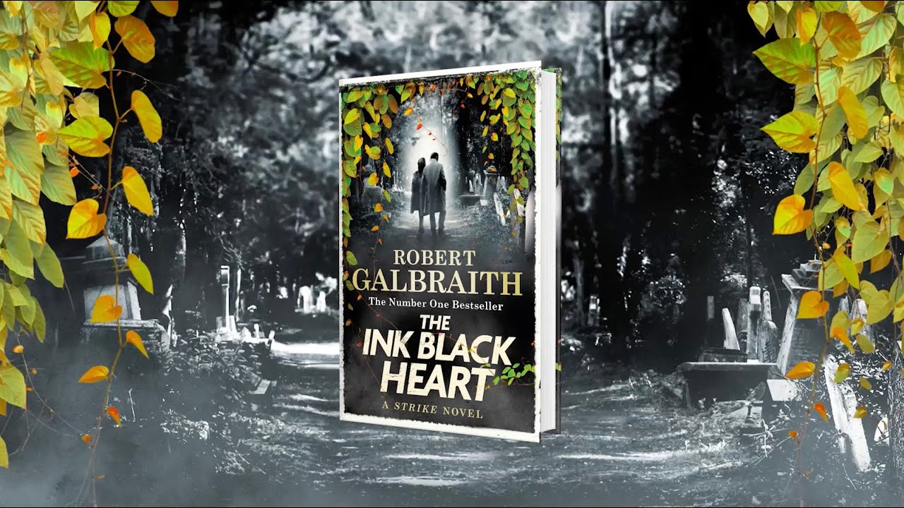 The Ink Black Heart