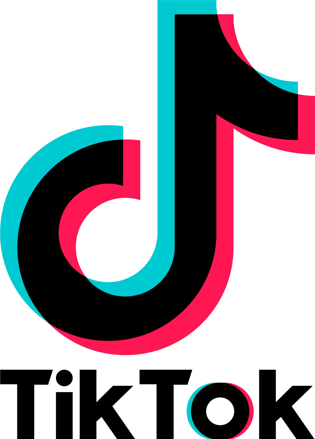 Tiktok logo