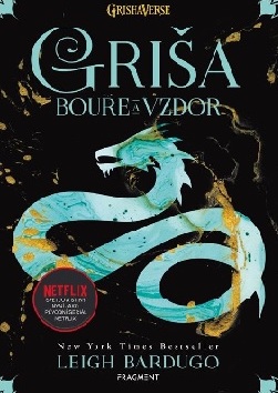 Gria - Boue a vzdor