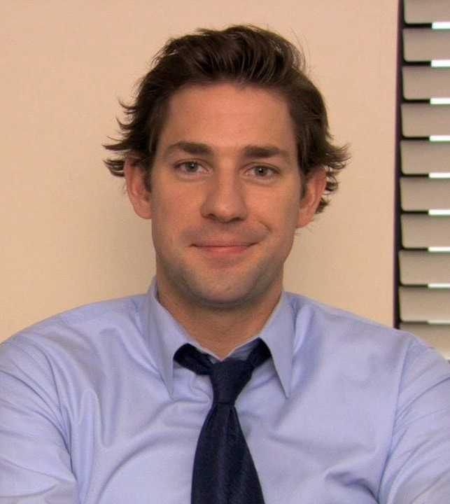 Jim Halpert