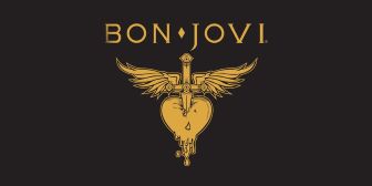 logo Bon Jovi