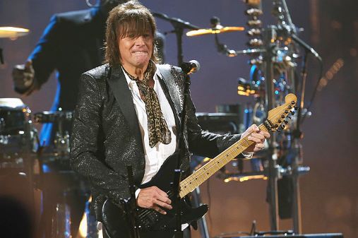 Richie Sambora