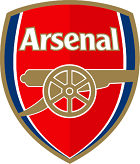 Arsenal logo