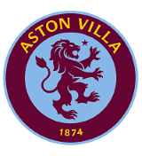 Aston Villa logo