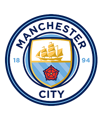 Manchester City logo