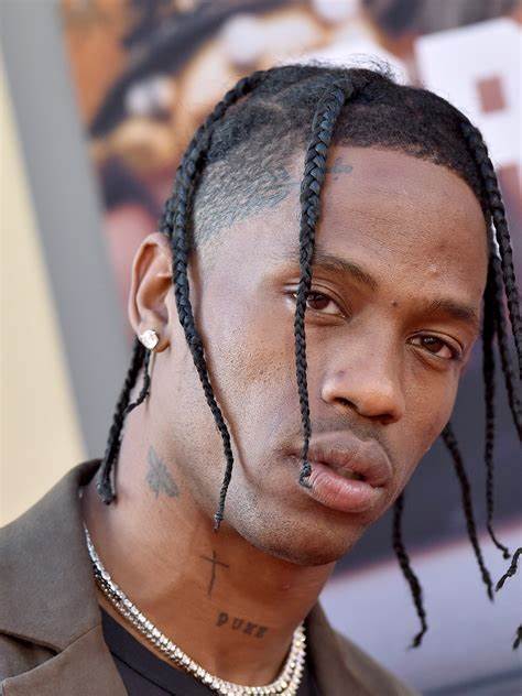 Travis Scott