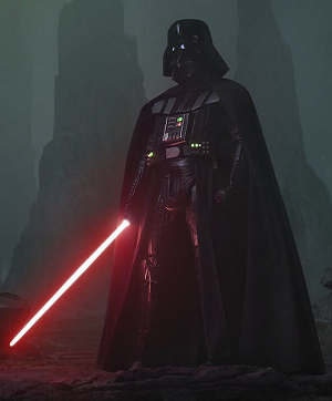 Darth Vader