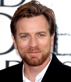 Ewan McGregor