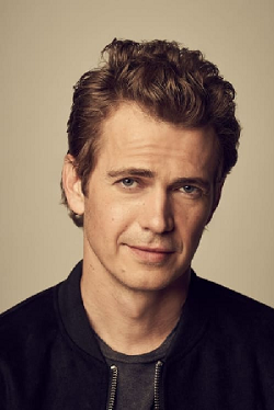 Hayden Christensen