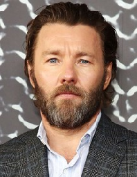 Joel Edgerton