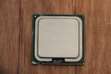 CPU Intel