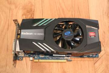 GPU Front