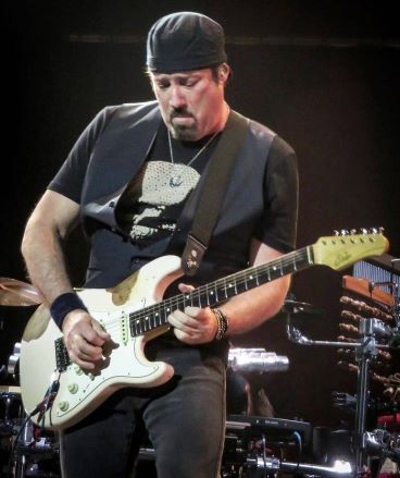 John Shanks