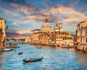 Canal Grande