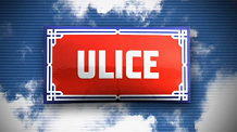 Ulice logo